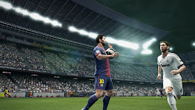 Download Patch 1.2 PES 2013