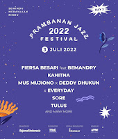 Jadwal Konser Tulus di Yogyakarta 2022 Ini Harga Tiket Nonton dan Lokasi