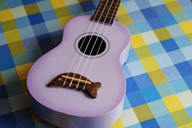 ukulele nursery rhymes