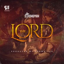 Strongman – The Lord Lyrics