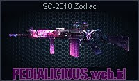 SC-2010 Zodiac