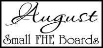 Text-August