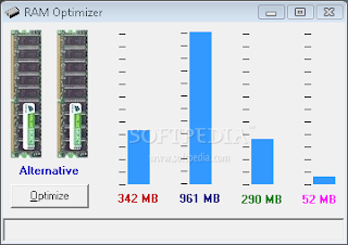 Download RAM Optimizer