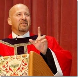 Dwight Longenecker