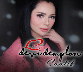 Full Album Devi Demplon - Cantik (2018)