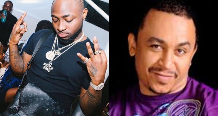“You Are As Good As The Company You Keep!”- Daddy Freeze On Davido’s Murder Allegation

