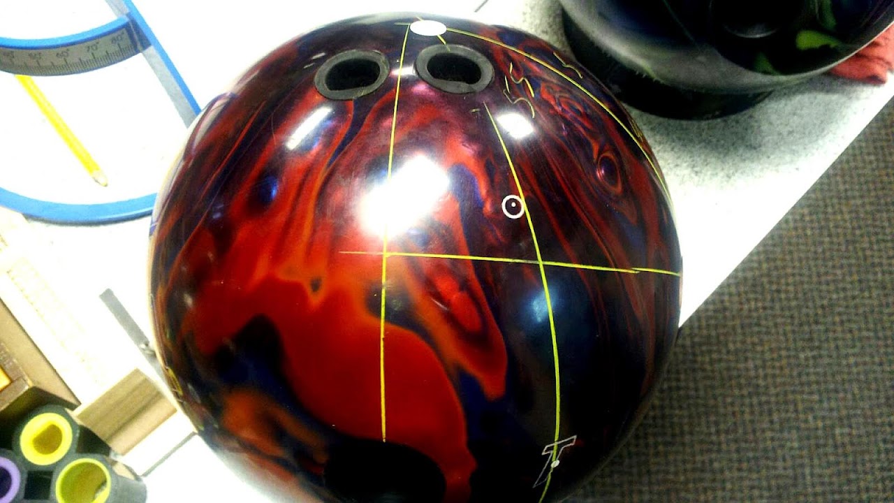 Track Bowling Ball Reviews