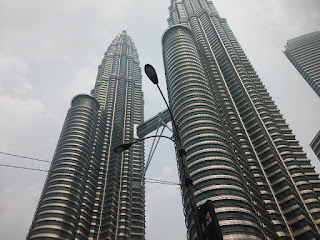 Tour to Kuala Lumpur, Malaysia