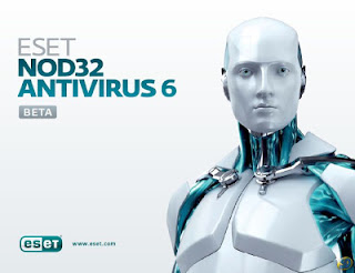 مكافحة الفيروسات نود32 NOD32 Antivirus