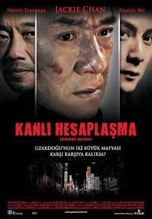 kanlı hesaplaşma sinema filmi