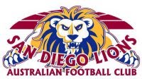 San Diego Lion\