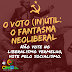 Voto (In)útil: O fantasma neoliberal brasileiro - por Breno Vellozo Frossard 
