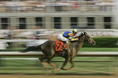 133rd Kentucky Derby