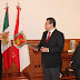 TITO CERVANTES ZEPEDA NUEVO SECRETARIO DE GOBIERNO EN TLAXCALA   