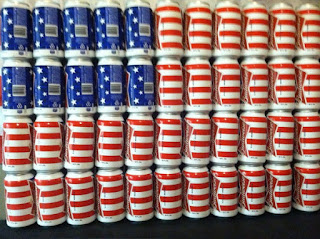 The best collection of Recycle Flag Ideas #DIY