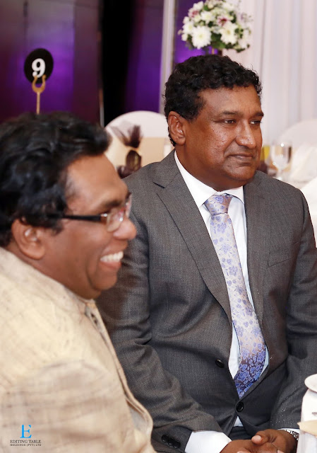  Musician Nawarathna Gamage Elder Son Wedding