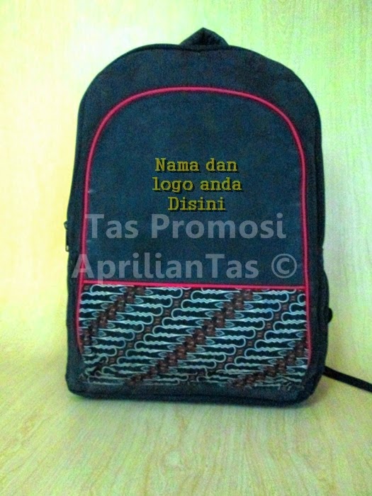 tas promosi rb308