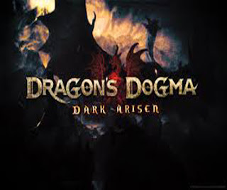 Free Download Dragon's Dogma:Dark Ariser ( ISO FILE FOR PS VITA)