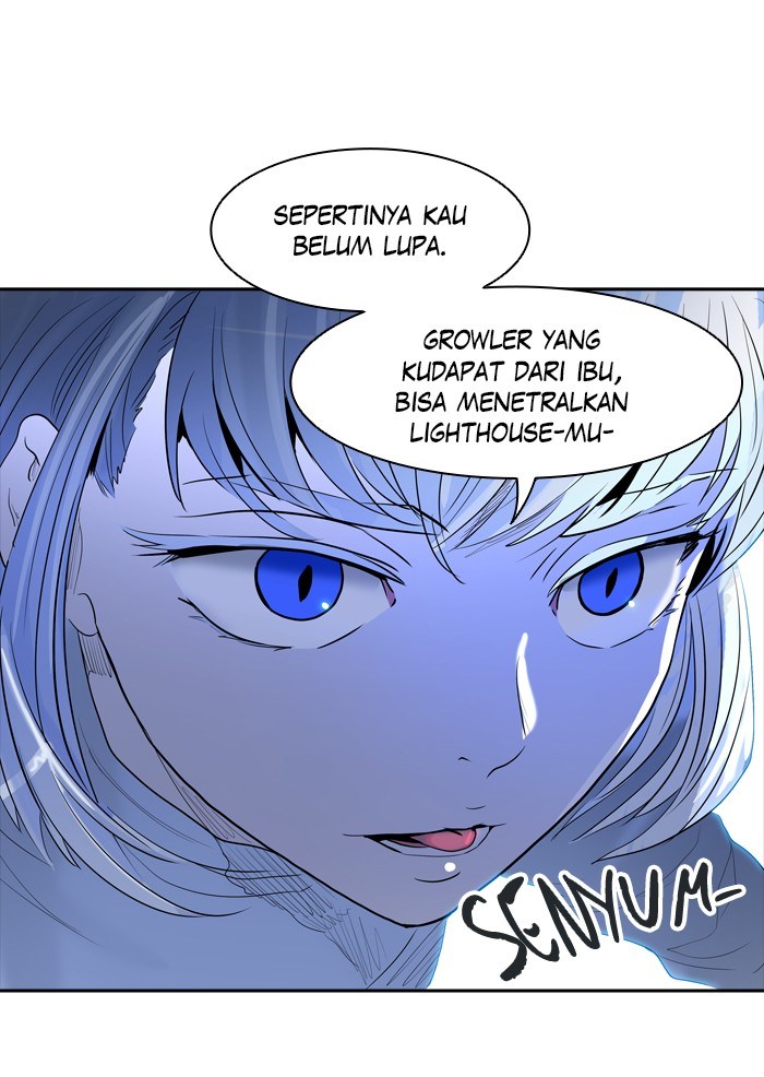 Webtoon Tower Of God Bahasa Indonesia Chapter 361