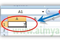 Cara Menciptakan Rumus(Formula)  Di Ms Excel