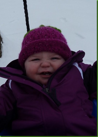 margaret swing snow