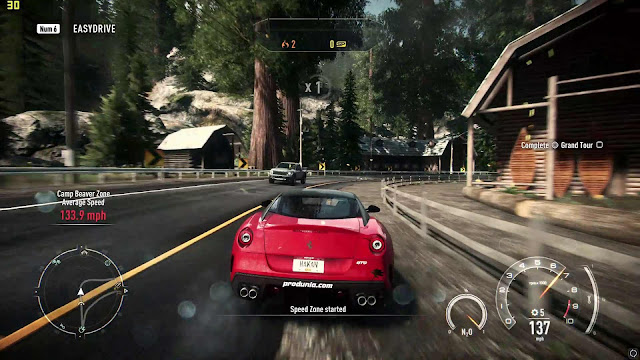 Need for Speed Rivals PC Game Highly Compressed Free Download 3