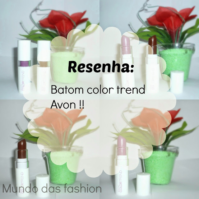 #Resenha,#boton,#avon, #batonsdaavon,#resenhasdebatons,#oqueachodosbatonsdaavon