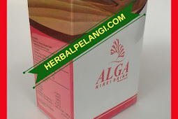 Jual Herbal Pengapuran Alga Kirei Drink Di Asmat | WA : 0812-1666-0102