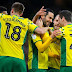 Norwich Return To Premier League With Blackburn Win