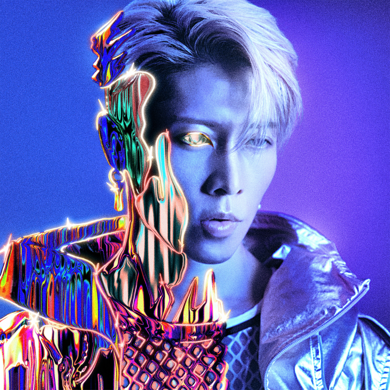 MIYAVI - MIYAVIVERSE - Anima -