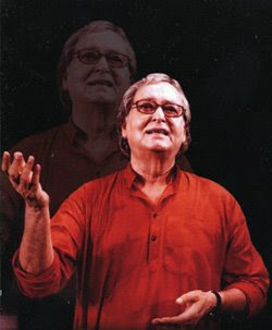 Soumitra Chatterji