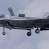 The Mysterious Vanishing Act of the F-35 Fighter: A Closer Look