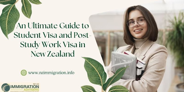 New Zealand is one of the most preferred destinations for international students due to its world-class universities, high-quality education, and diverse culture.