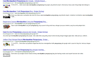 Meningkatkan Pengunjung Blog dengan Cepat