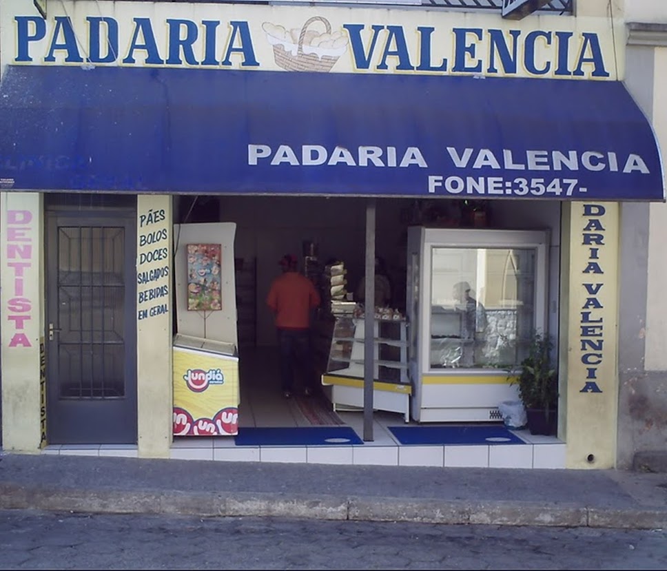 PADARIA VALÊNCIA