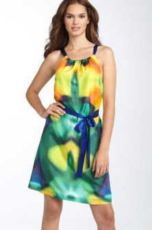 Trina Turk Rancho Dress