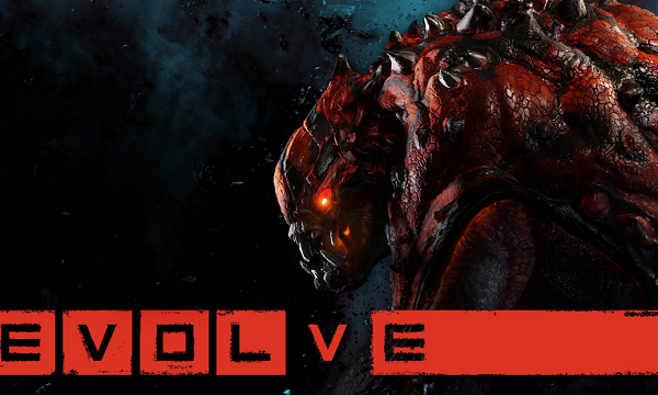 Evolve Free PC Game Download