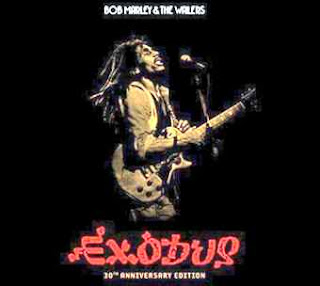 bob marley exodus