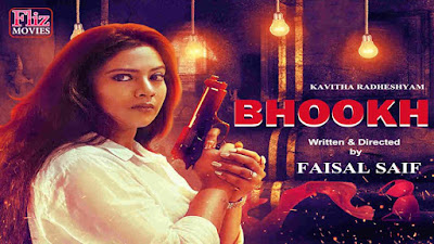 Bhookh Web series