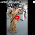 Indian Aunty Amazing Wedding Dance Super Video