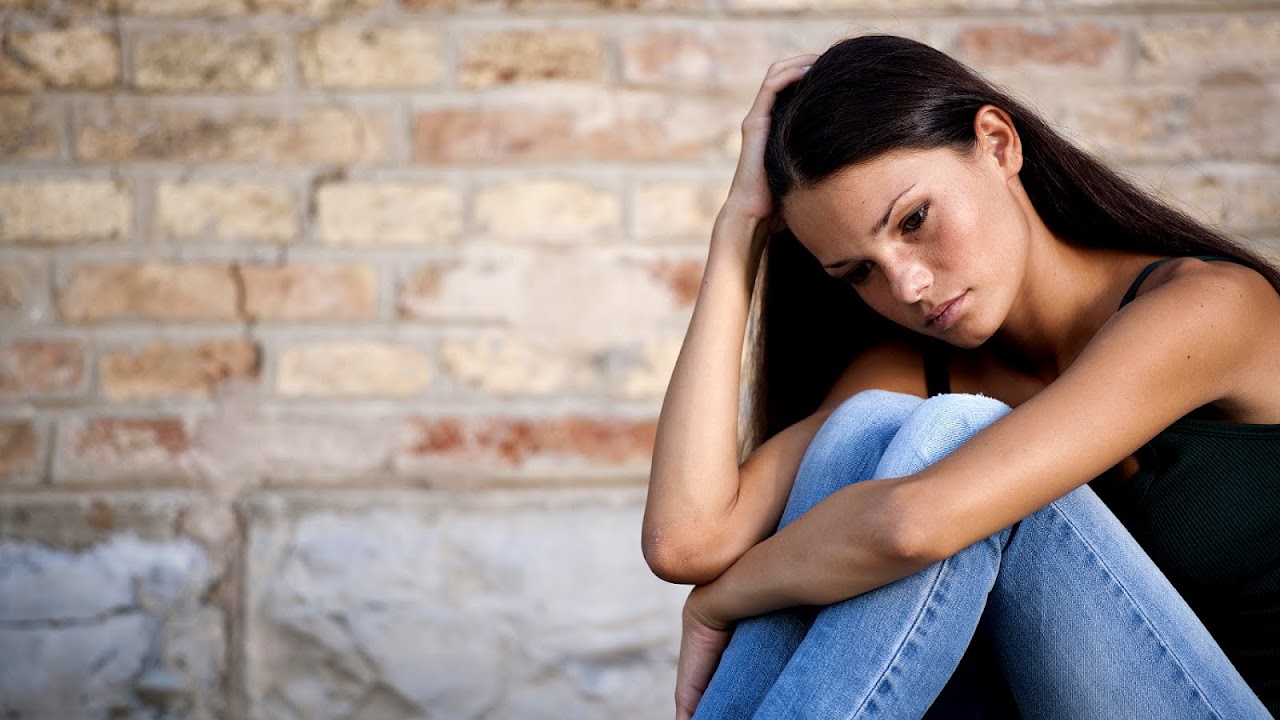 Depression in childhood and adolescence