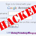 Cara Mengatasi Password Gmail Kena Hack