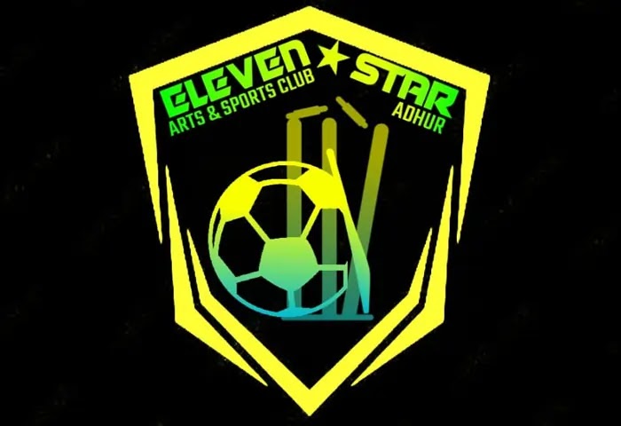 Eleven Star Adhur, Club, organization, Kasaragod, Expatriate, 25 years of Eleven Star Adhur.