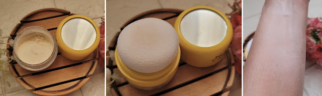 Super Idea from Super Hero : Sun Hero Sun Protect Cushion & Sun Hero Sun Re-Blur Translucent Powder