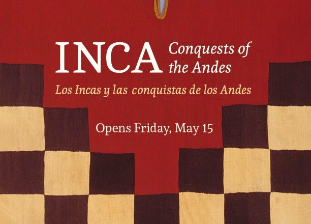 'Inca: Conquests of the Andes' at The Dallas Museum of Art