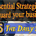 5 Essential Strategies to Safeguard Your Business