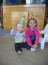 Lily and Benny