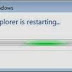 Menangani Windows Explorer Restart Part II