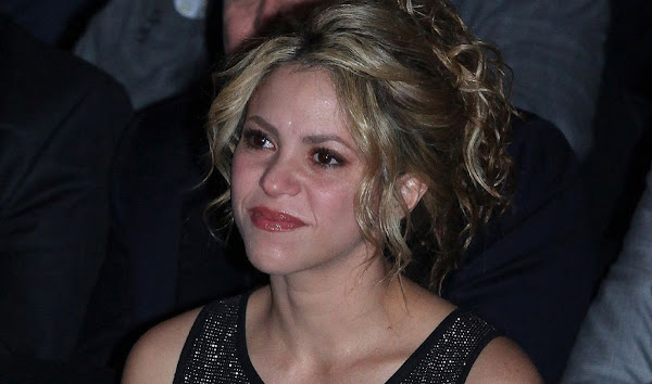La tragedia ronda nuevamente en la familia de Shakira, su padre es ingresado al hospital; lo reportan como grave