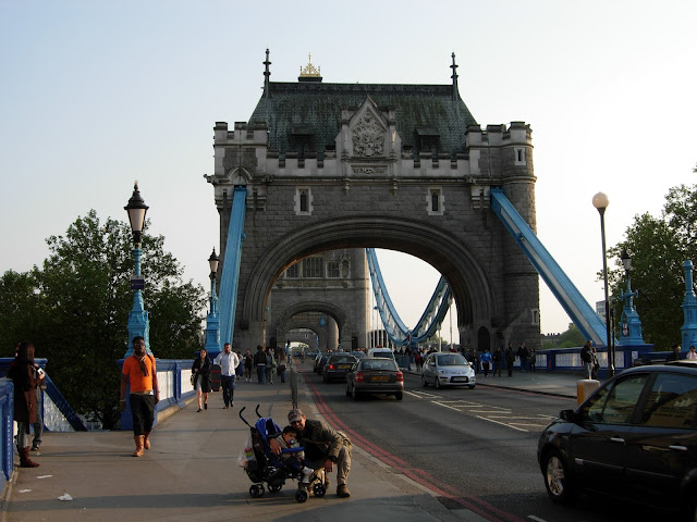 Tower Bridge